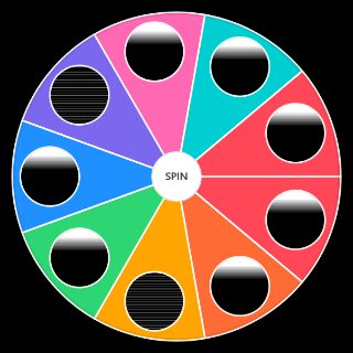 radiohead albs Wheel