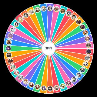 Pick a Random FGO LANCER Class Servants