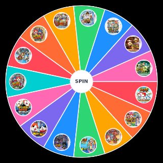 Pick a Random Yo Kai Watch videogames
