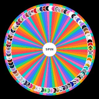 Pick a Random sctidk 2
