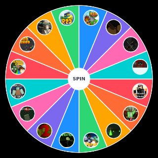 Left 4 Dead Ripoffs in Roblox Wheel