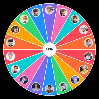 Choose a Random Taeyong’s Hair Colours