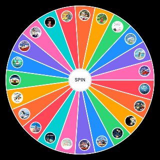 Pick a Random Studio Ghibli Movie