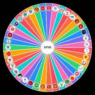 Choose a Random Seçim