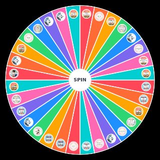 gwsn discography Wheel