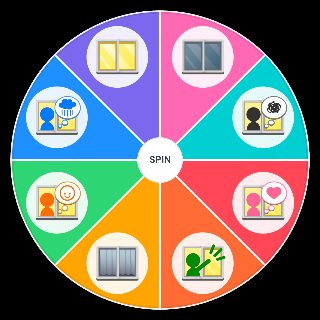 Tomodachi Life's windows Random Generator