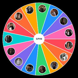 Pick a Random manifest characters