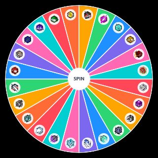 Strife Classes Random Picker