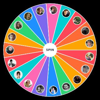 tcc part 2 Wheel