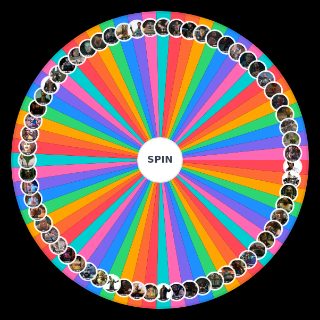 Dead Rising Psychopaths/Maniacs (All Games) Wheel