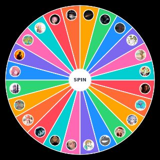URSARING SPAMMERS Random Picker