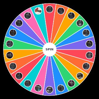 Choose a Random Apex Legends Guns (Season 7)
