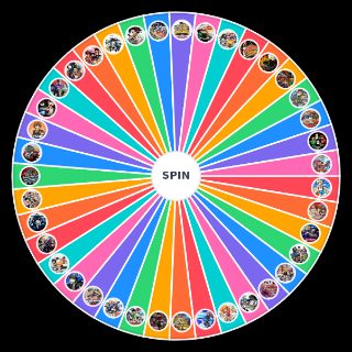 Pick a Random Battle Shonen