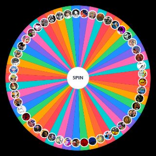 Spin the Wheel: Bart for a Day