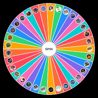 Pick a Random Favorite Tunisian shows