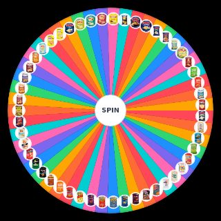 Canadian chips Random Generator