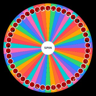 Spin the Wheel: Postal 2 Complete Weapons