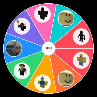 Roblox hackers. Wheel