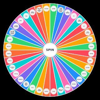 Random The ultimate noise Picker