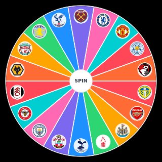Pick a Random Premier League 2022/23