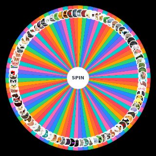 Spin the Wheel: Minecraft All Mobs (Summer 2026)