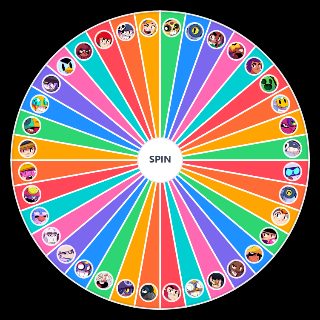 Brawl Stars Brawlers Random Picker