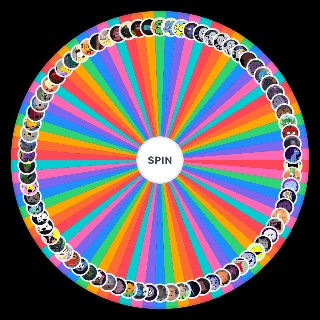 TPOT Characters (As of TPOT 23) Random Generator