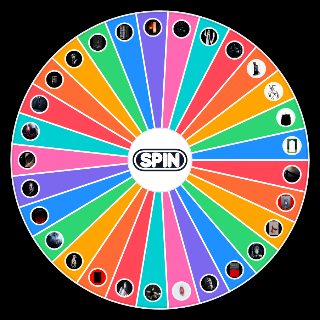 Choose a Random MCK HVL