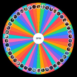 LoL Girl Wheel