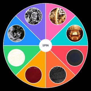 beach house albums Random Picker