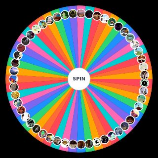 Spin the Wheel: Infinity Train All Episodes