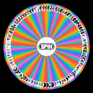 Spin the Wheel: Anime Vanguards Every Unit (Up to 3.5)