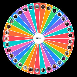 Spin the Wheel: Arrowverse Speedster Suits (2022)