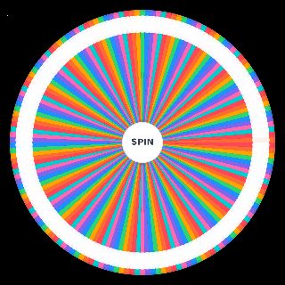 Spin the Wheel: proship . comship . dead dove tropes