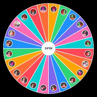 Peach/Daisy Ultimate moveset Random Picker