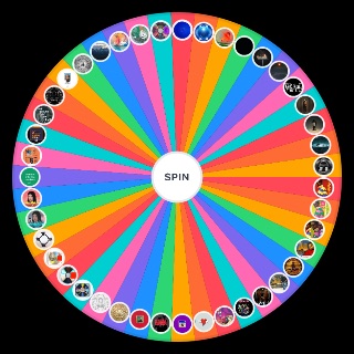 Kanye West Album Unreleased+Relased Wheel