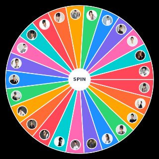 Pick a Random kdrama actors