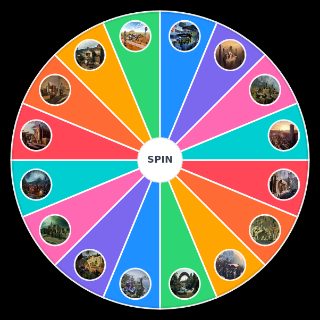 Choose a Random R6 Siege Maps Y7S3
