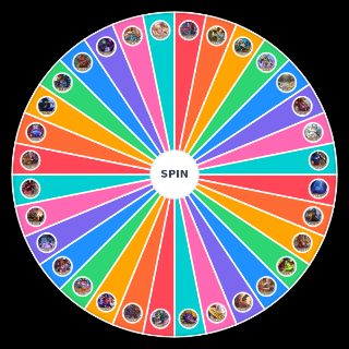 SBB Heroes Random Picker