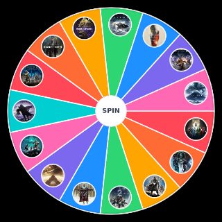 Destiny Time Period Wheel