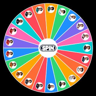 Random Formula One Grid Picker