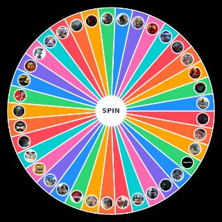 Pick a Random Best Games of this Generation