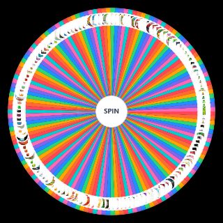 pog napoje Random Generator