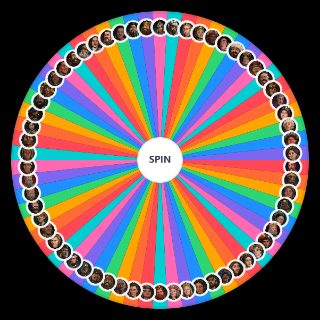 Spin the Wheel: Civ 6 Leaders