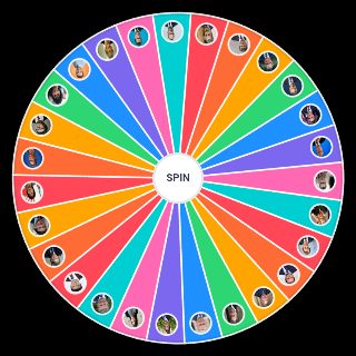 Random Les personnalités politiques en France (de nos jours) Wheel