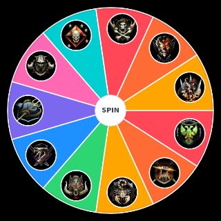 Pick a Random Black Ops 2 Prestige Icons