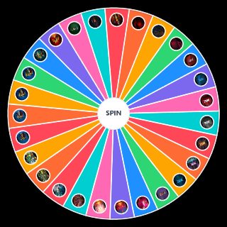Every Ninjago Intro Wheel