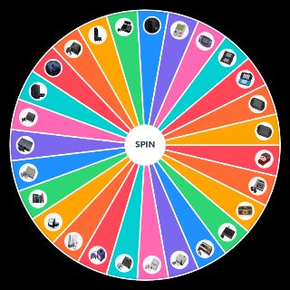 Every Videogame Ever(Hardware) Random Picker