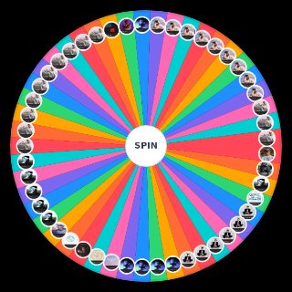 Jacob Whitesides Music Wheel