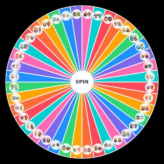 Derbis de España Wheel